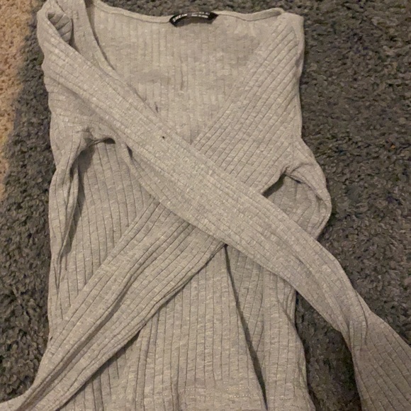 long sleeve top - Picture 2 of 2